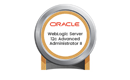 Oracle WebLogic Server 12c Advanced Administrator II